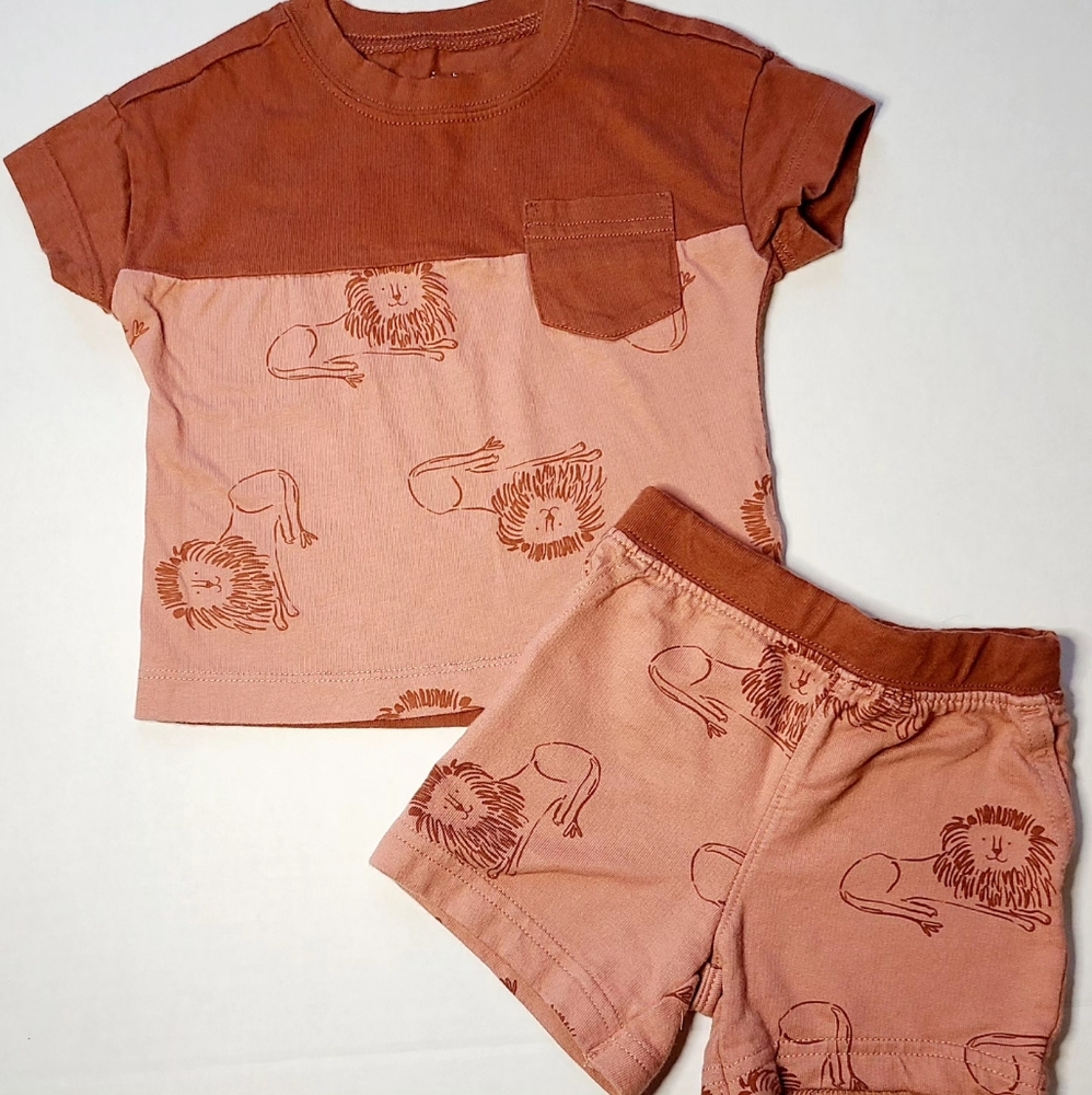 Just One You by Carters 2pc set